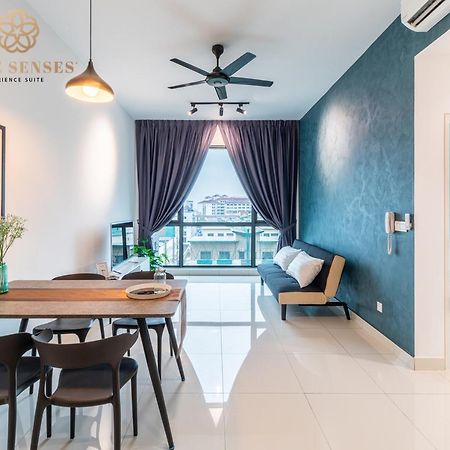 Апарт готель Greenfield Sunway By Five Senses Петалінг-Джая Екстер'єр фото