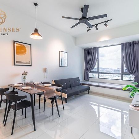 Апарт готель Greenfield Sunway By Five Senses Петалінг-Джая Екстер'єр фото