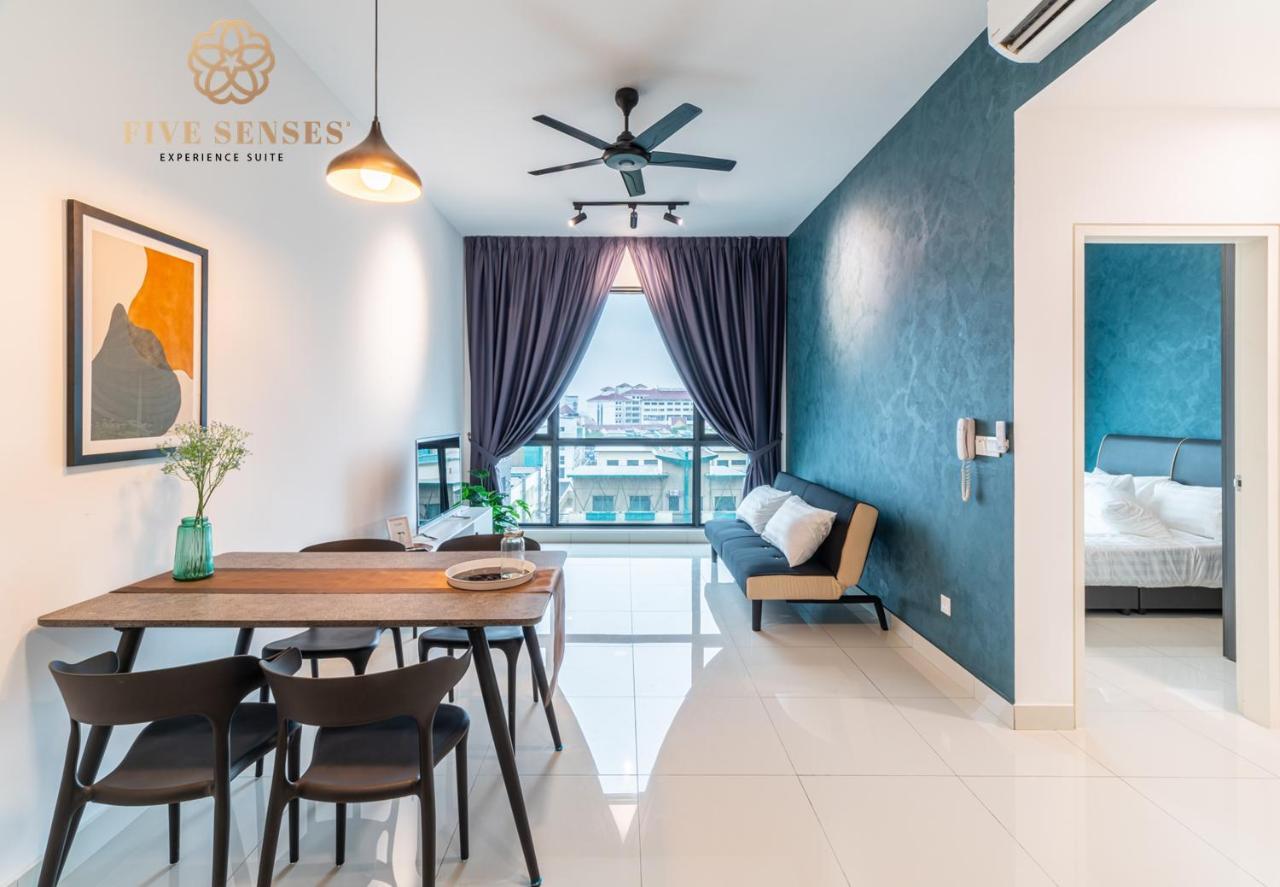 Апарт готель Greenfield Sunway By Five Senses Петалінг-Джая Екстер'єр фото