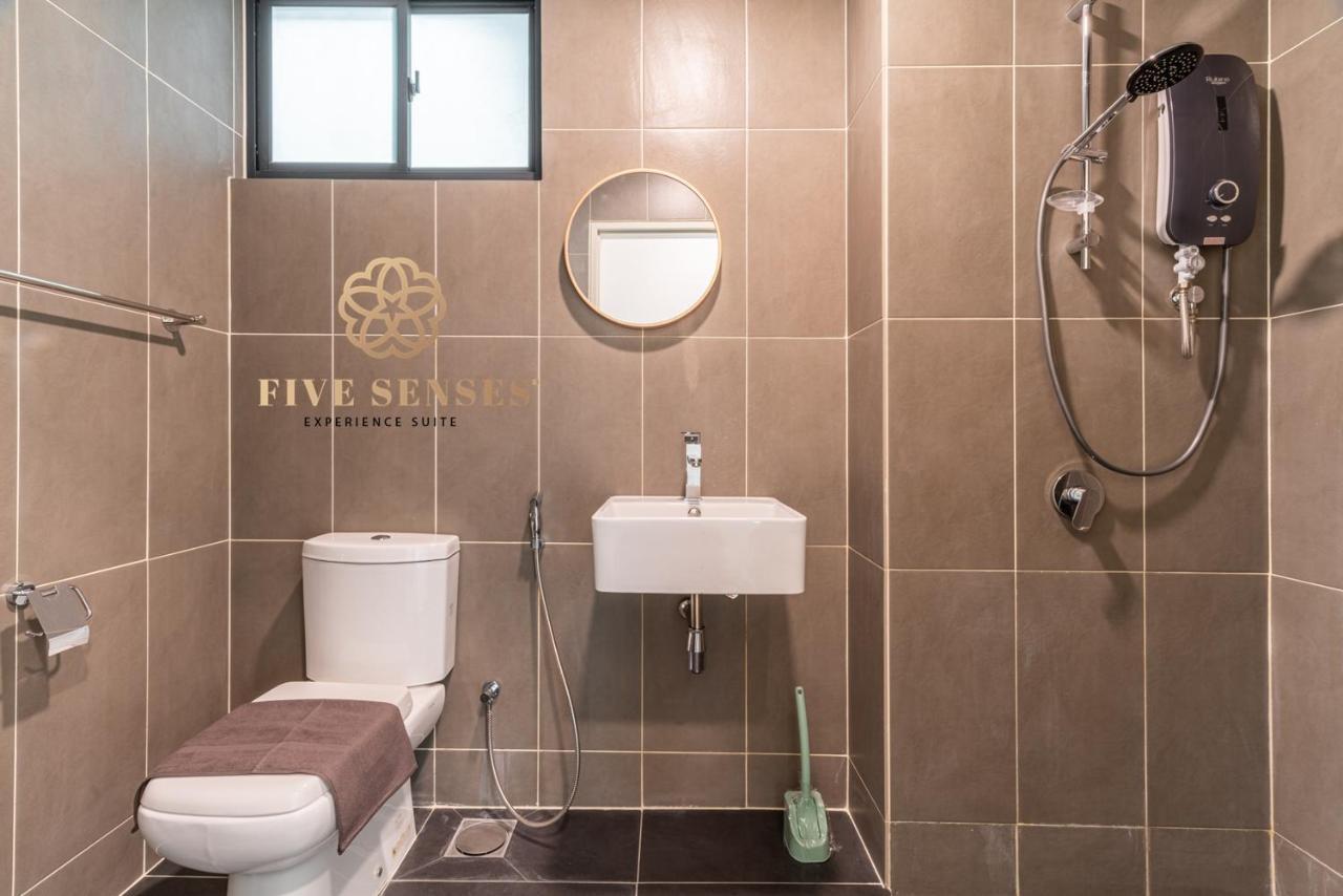 Апарт готель Greenfield Sunway By Five Senses Петалінг-Джая Екстер'єр фото