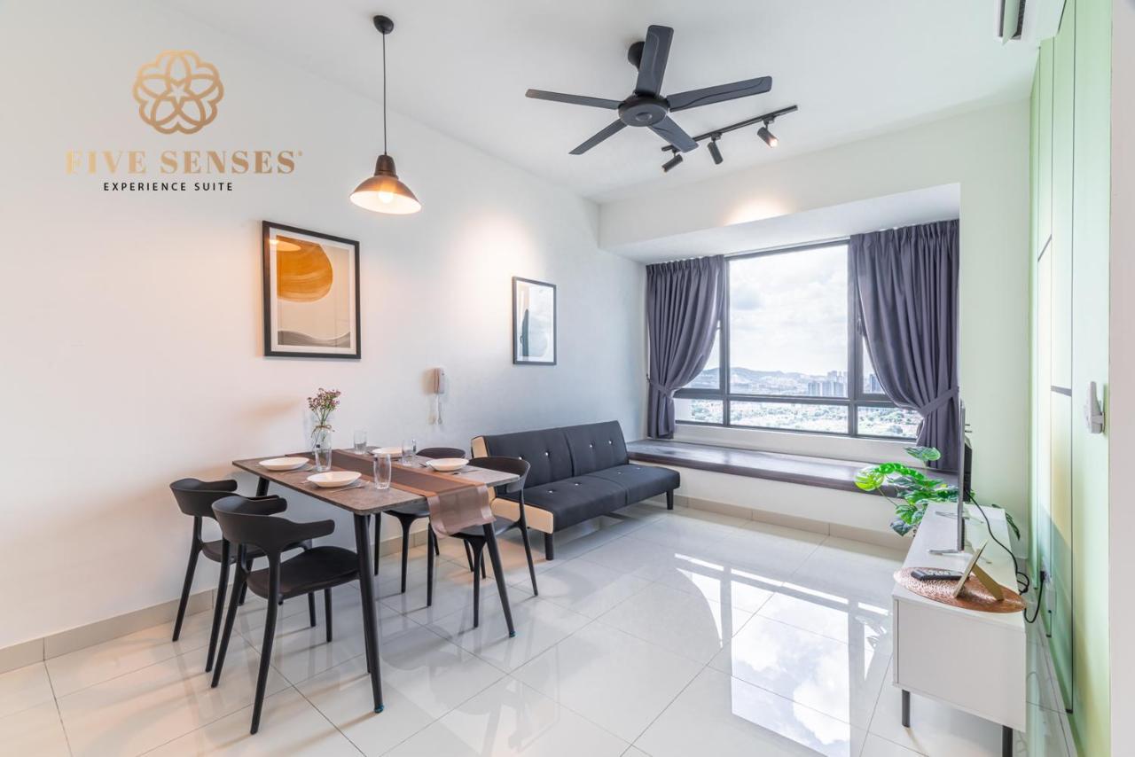 Апарт готель Greenfield Sunway By Five Senses Петалінг-Джая Екстер'єр фото