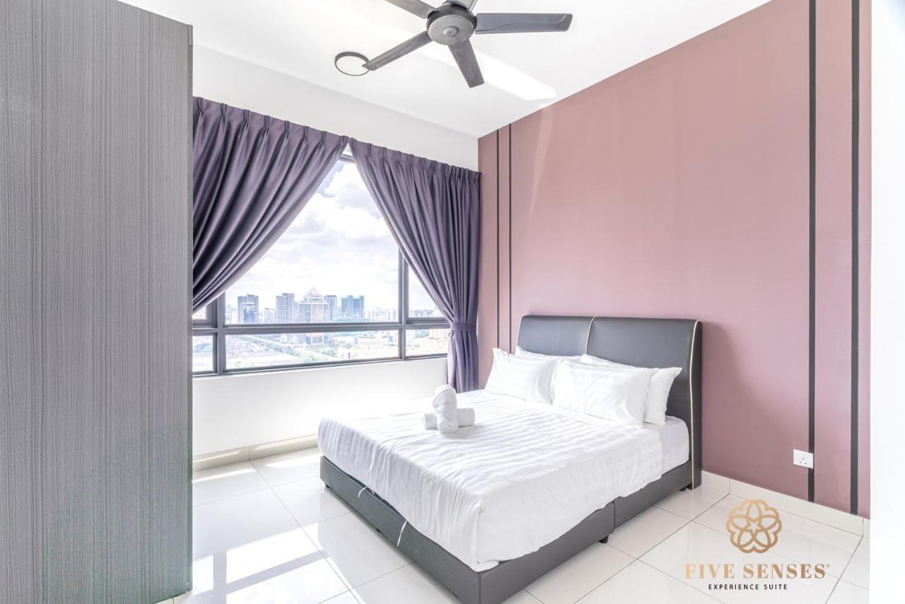 Апарт готель Greenfield Sunway By Five Senses Петалінг-Джая Екстер'єр фото