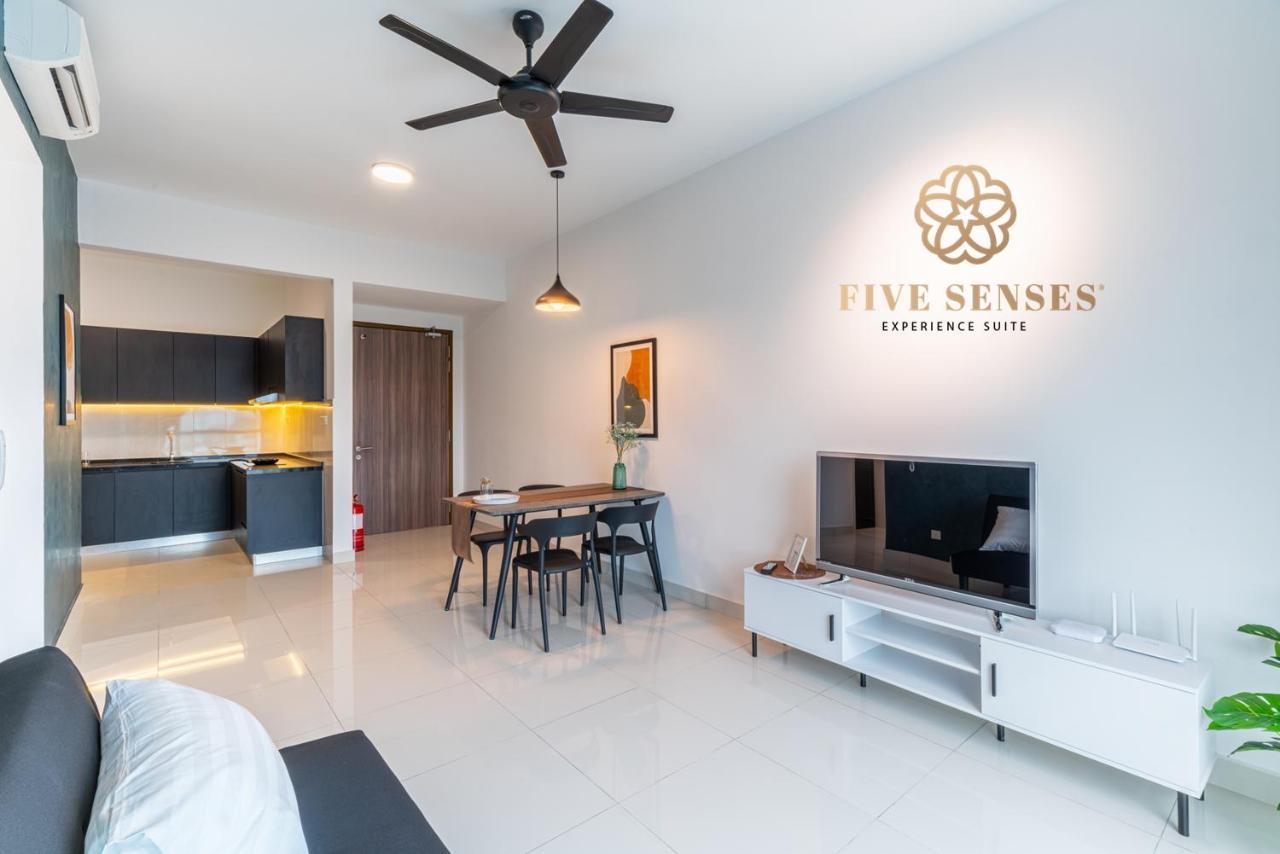 Апарт готель Greenfield Sunway By Five Senses Петалінг-Джая Екстер'єр фото