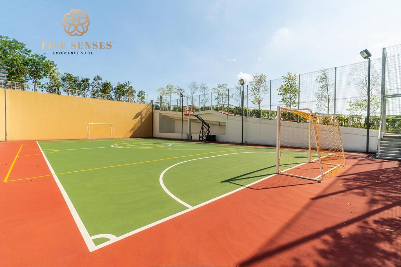 Апарт готель Greenfield Sunway By Five Senses Петалінг-Джая Екстер'єр фото