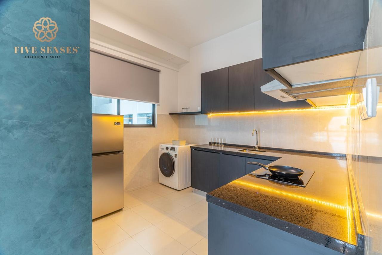 Апарт готель Greenfield Sunway By Five Senses Петалінг-Джая Екстер'єр фото
