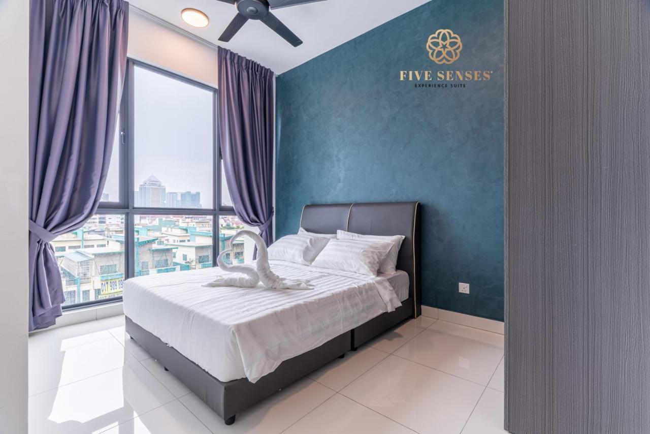 Апарт готель Greenfield Sunway By Five Senses Петалінг-Джая Екстер'єр фото