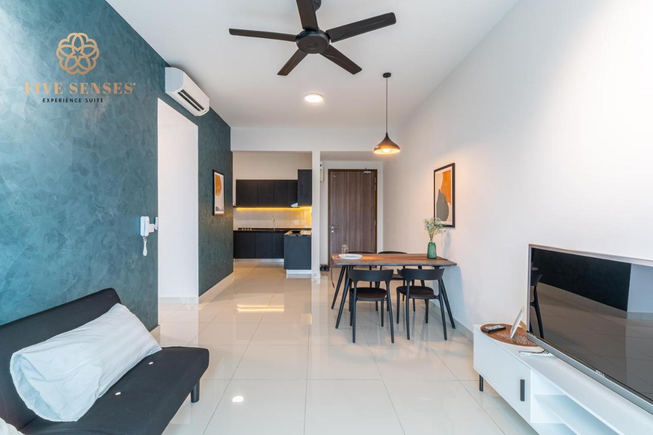 Апарт готель Greenfield Sunway By Five Senses Петалінг-Джая Екстер'єр фото